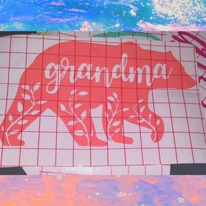 Various vinyl stickers for cars, homes, Etc...